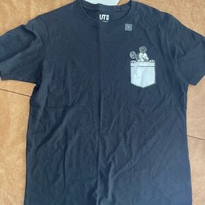 New with Tags - kids size 13 - Mickey Mouse exclusive tshirt.